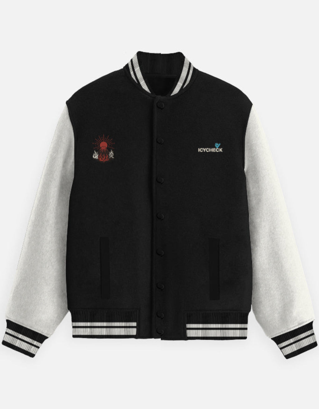 Varsity Jacket