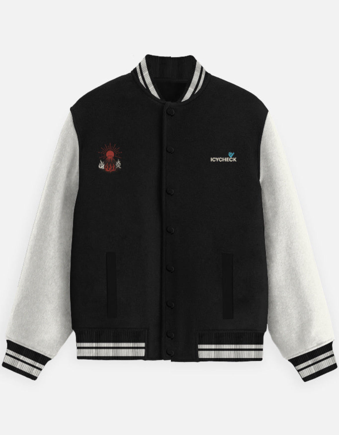 Varsity Jacket